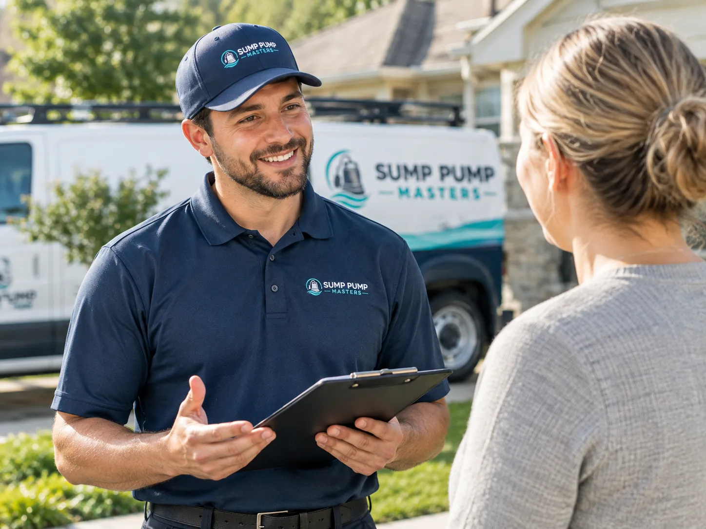 Sump Pump Repair Gallion, AL FAQs
